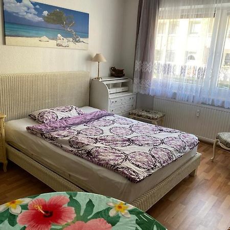 Mitten In Duesseldorf Εξωτερικό φωτογραφία